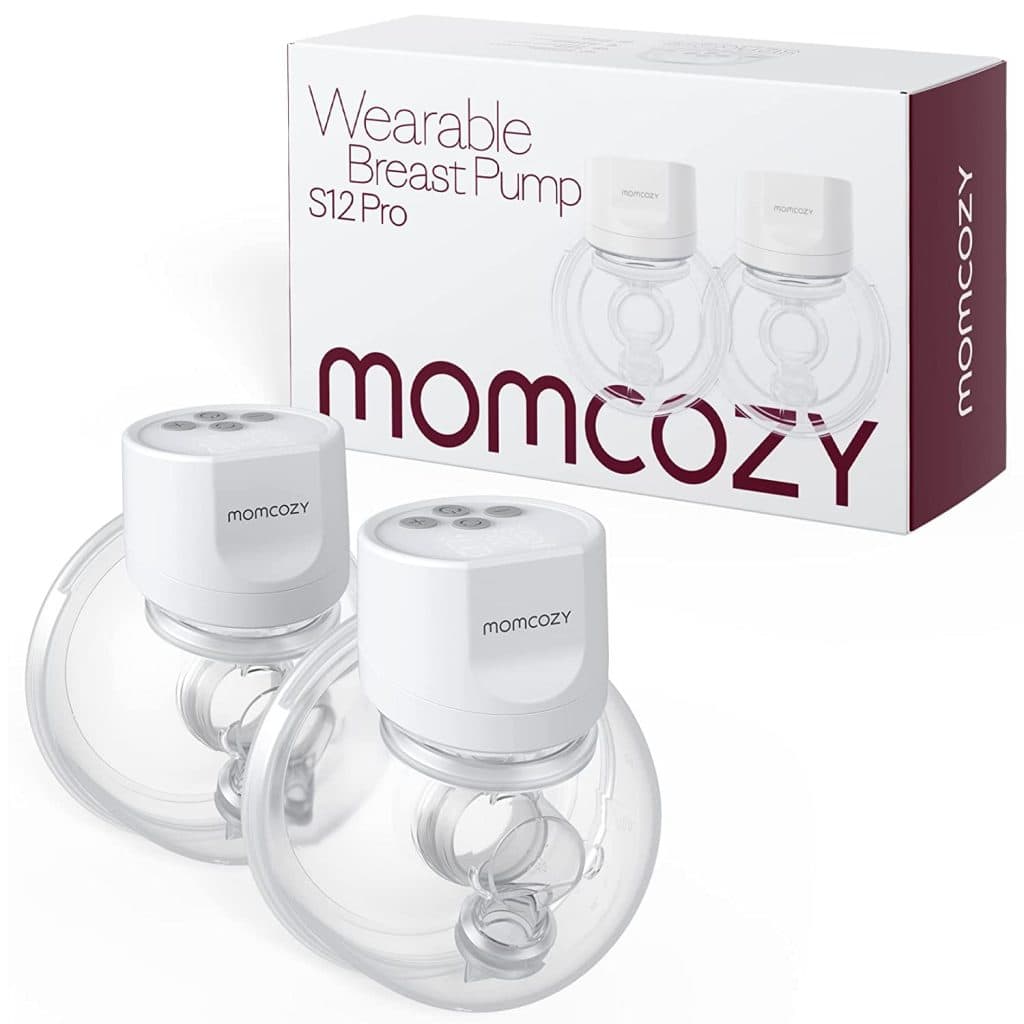 Momcozy S12 Pro ($140)