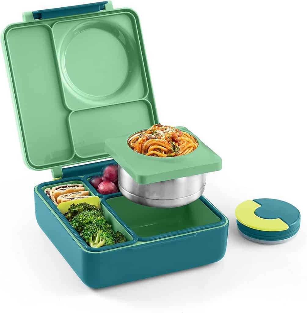 OmieBox Bento Box ($45)