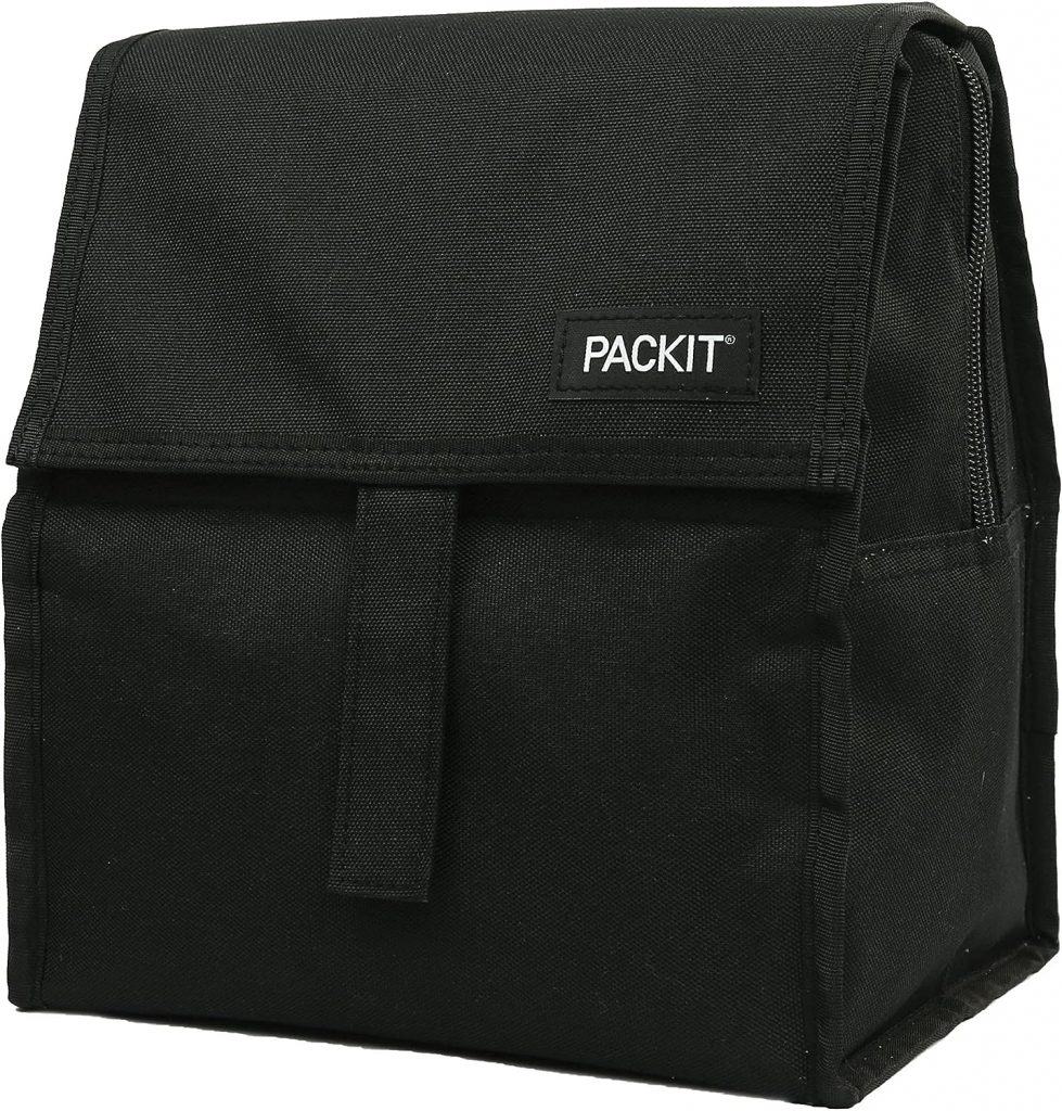 PackIt Freezable Lunch Bag ($20)