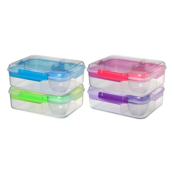 Sistema Bento Box ($10)