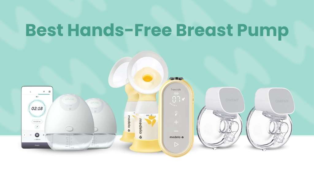 Medela Freestyle Hands Free Breast Pump • Prices »