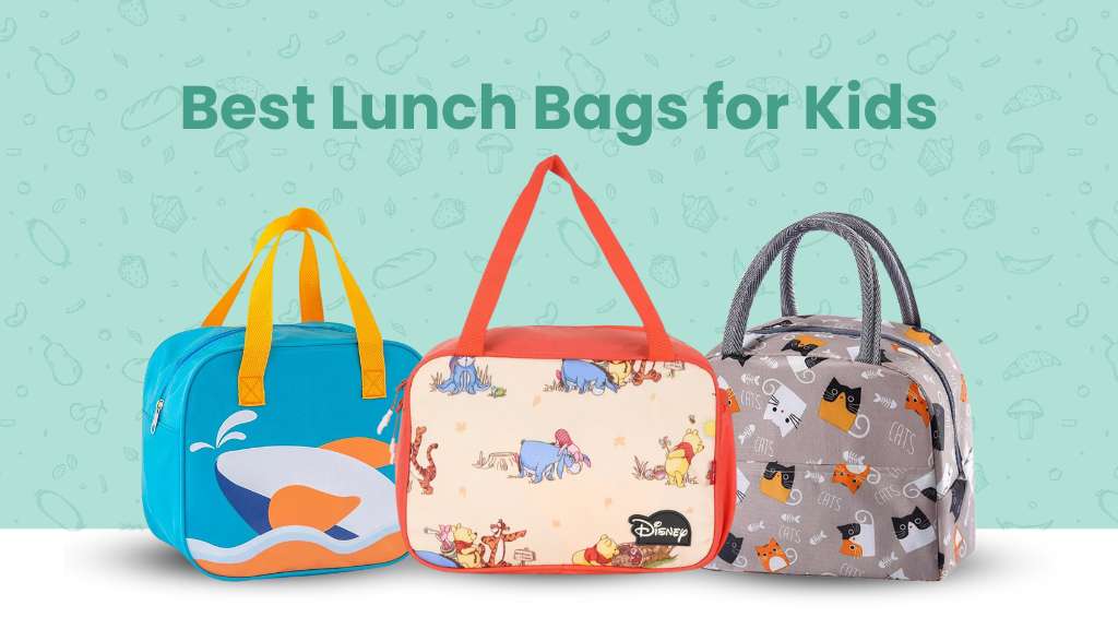 Best Lunch Bags for Kids