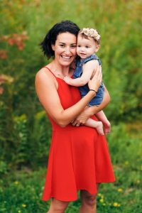Abby Morris - Postpartum Doula & Infant sleep consultant