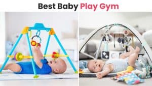 best baby play gym