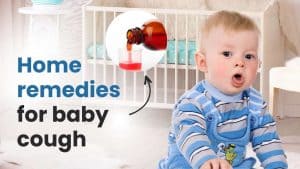 Home Remedies for Baby Cough