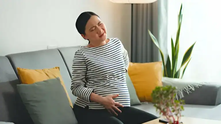 Hip Pain During Pregnancy And Treatment