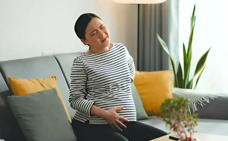 Hip Pain During Pregnancy And Treatment