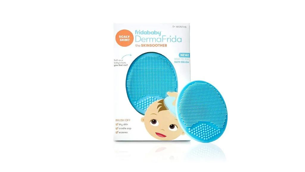 Frida Baby DermaFrida The SkinSoother