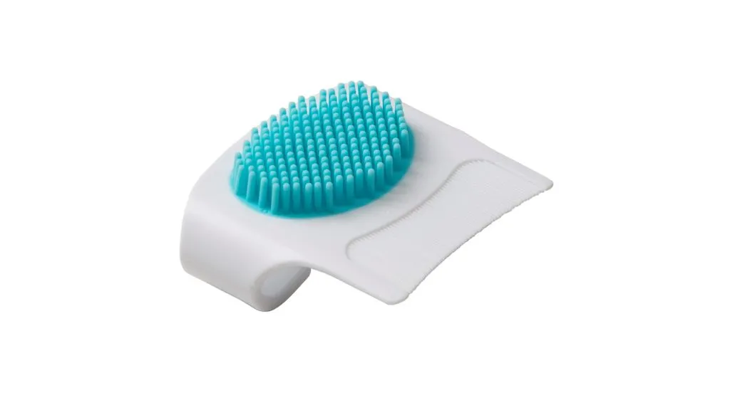 Safety 1st Cradle Cap Brush Parenthoodbliss