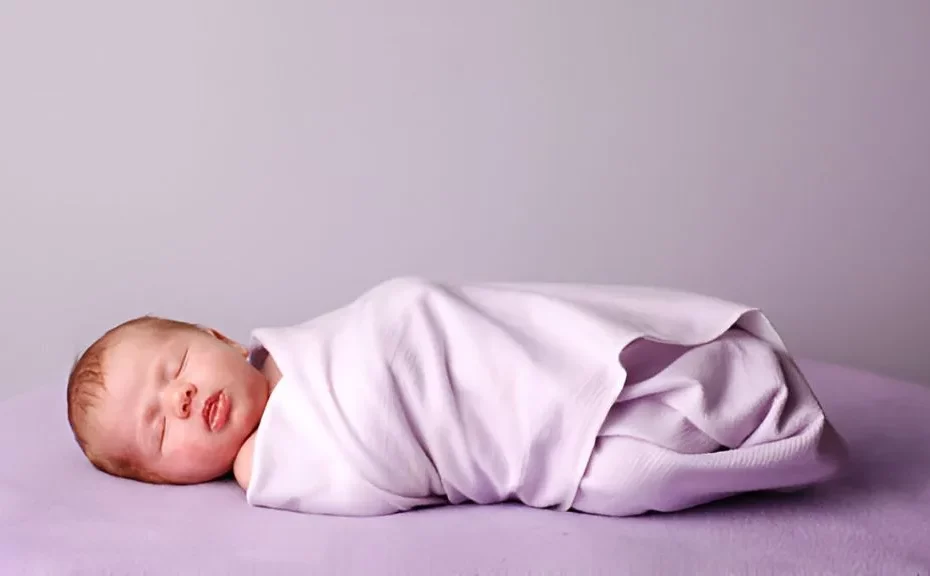 The Best Swaddle Blankets for Newborns