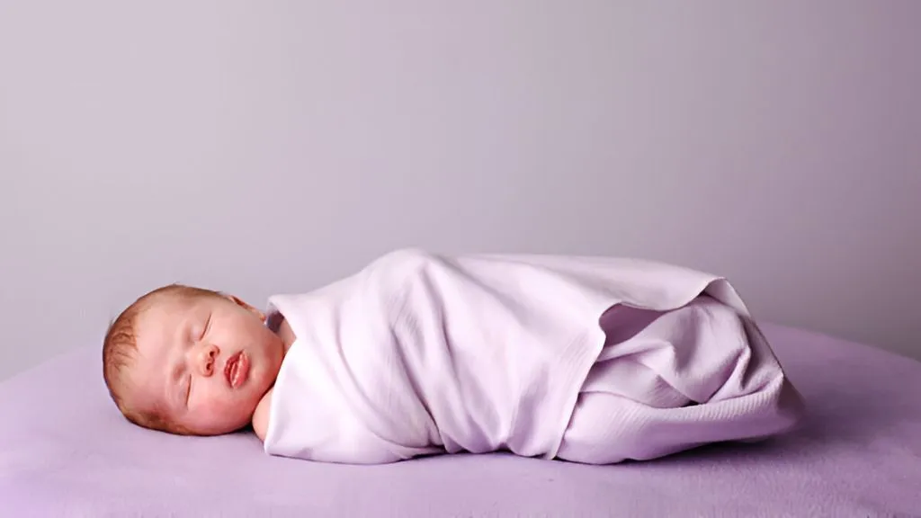 The Best Swaddle Blankets for Newborns