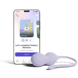 17 Best Free Pregnancy Apps Every Mom-To-Be Should Download in 2025 11 Kegel Trainer – Pelvic Floor App