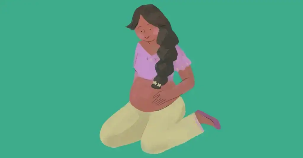 5 Best Birthing Positions for a Safe and Comfortable Delivery 6 Kneeling Birthing Position Parenthoodbliss