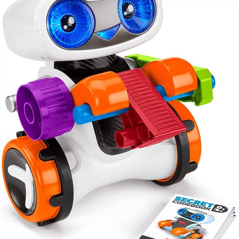 Code 'n Learn Kinderbot